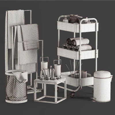 bathroom accessories-12 — Ver 3