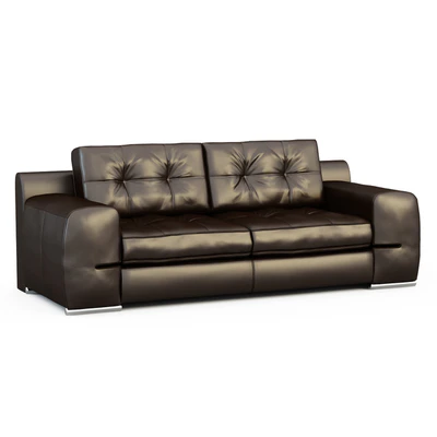 Sofa Fiori-Bed 0033 — Вид 3