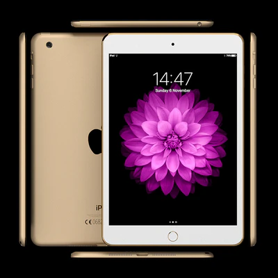 Apple iPad mini — Ver 2