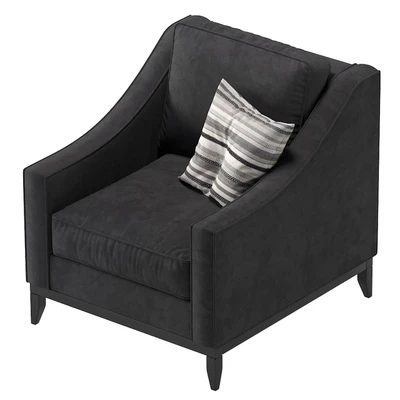 Armchair CORLEONE Cazarina/Кресло КОРЛЕОНЕ — Вид 5