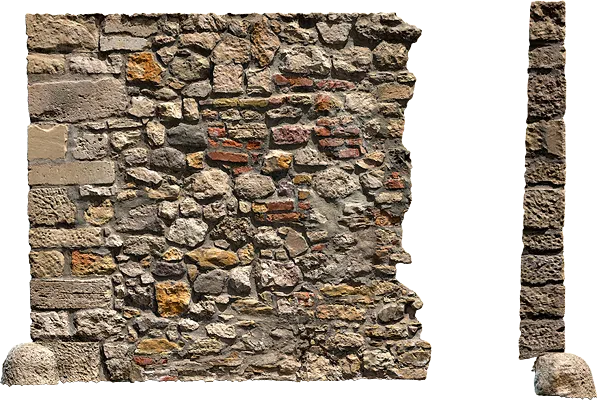 castle wall 028 — Скачать