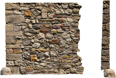 castle wall 028 — Скачать