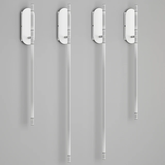Wall lamp VIRGINIA Lampatron — Descargar