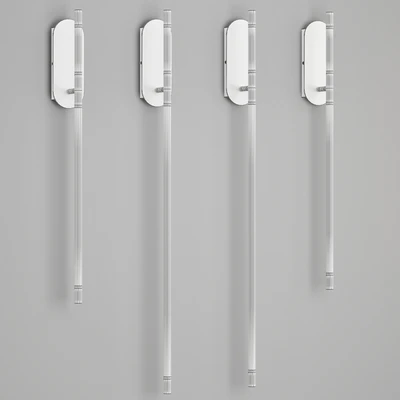 Wall lamp VIRGINIA Lampatron — Ver 3