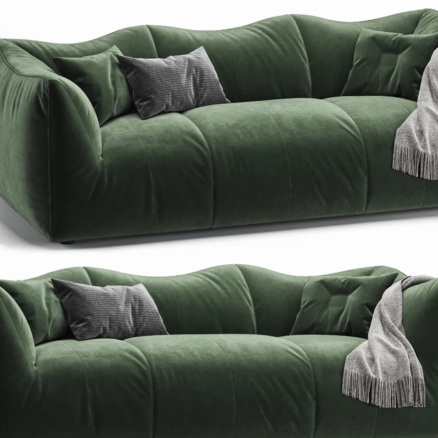 Le Bambole Sofa — Скачать