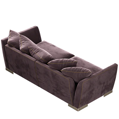 Sofa BRONX 230 Furman — Ver 6