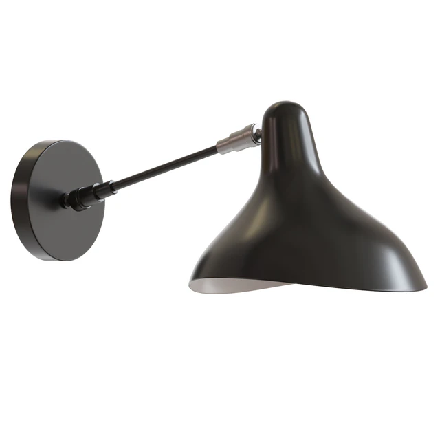 BS5 Mantis Wall Light — Descargar