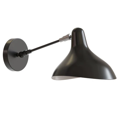 BS5 Mantis Wall Light — Ver 1