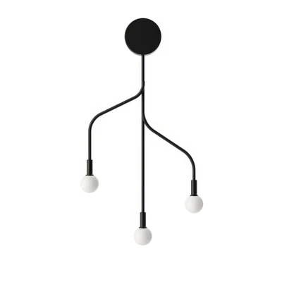 vekst wall lamp by normann copenhagen — download