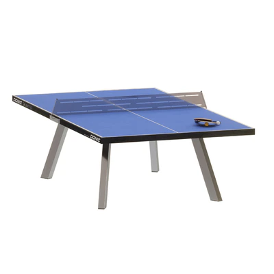 Street Ping Pong — Ver 5