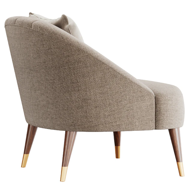 Armchair Margot Accent — Скачать