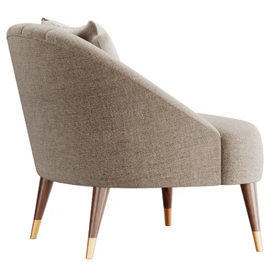 Armchair Margot Accent — Вид 2