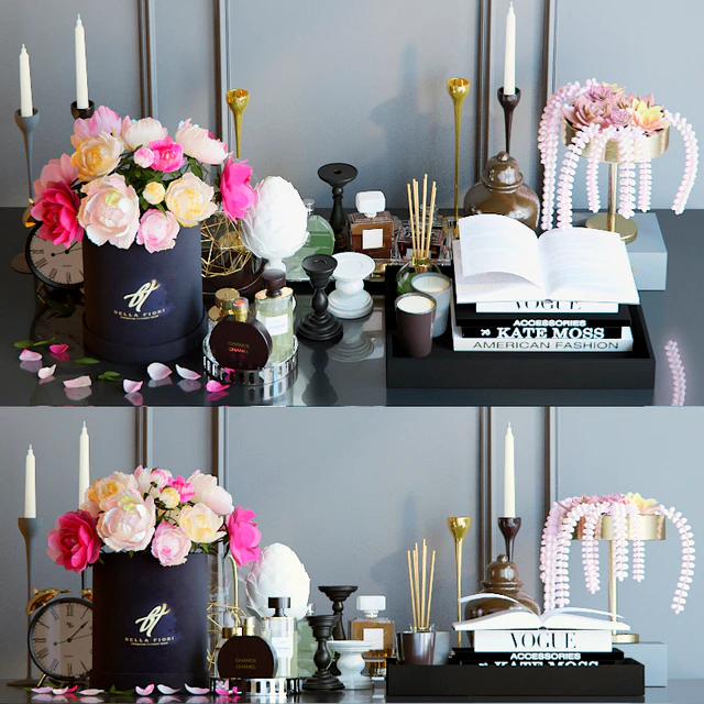 Decorative set of 4 — Descargar