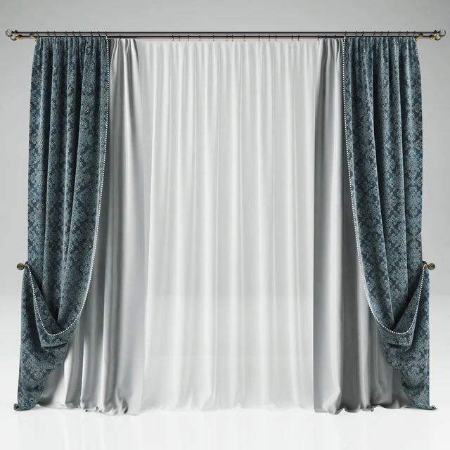 Curtain — Descargar