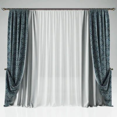Curtain — Ver 1