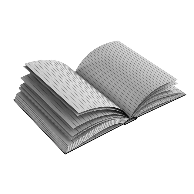 Open books set — Descargar
