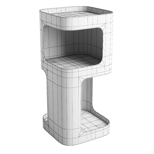 La Redoute Sandoval Pedestal — Descargar