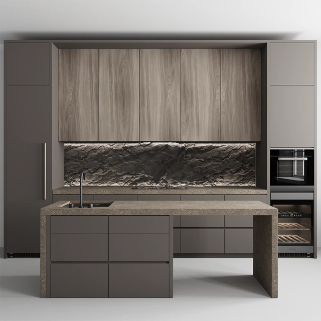 Kitchen Stone No. 73 — Descargar
