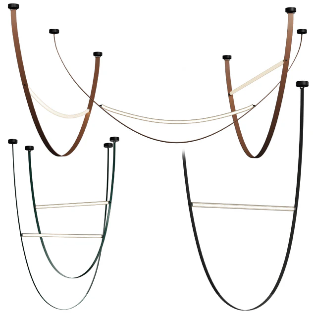Wireline by FLOS Lamp — Descargar