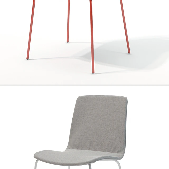 Klip Chair — Скачать