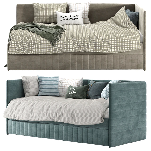 Giovanni bed — Download