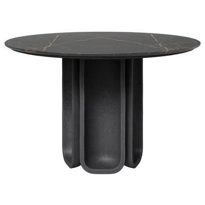 CB2 dining table Angeli — Ver 1