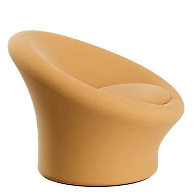 Mushroom Armchair by Artifort — Вид 5