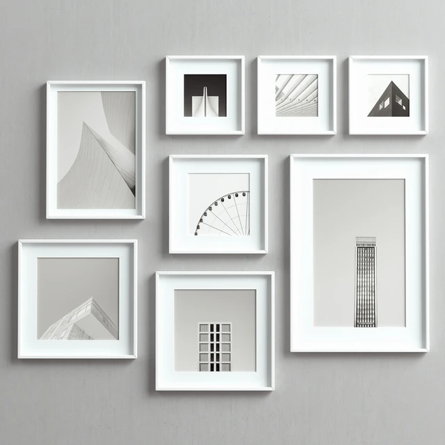 Picture Frames Set-58 — Скачать