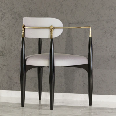 NAHEMA CHAIR — Вид 3