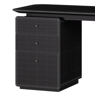 La Redoute Biface writing desk — Ver 4