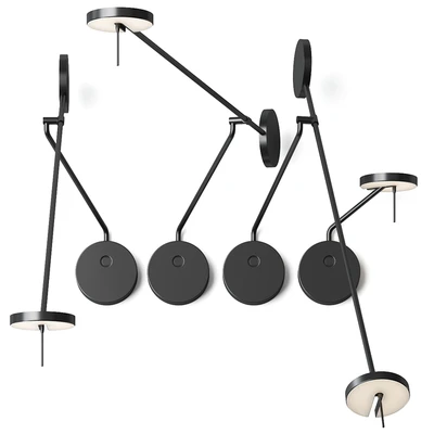 Invisible LedsC4 Wall Lamp — Вид 4