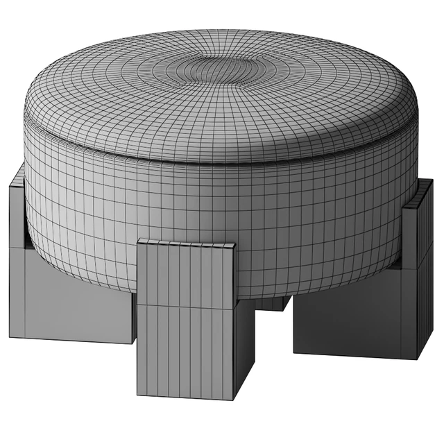 Collector - Cassette pouf — Download