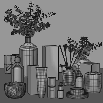 Rituelle — Вид 3