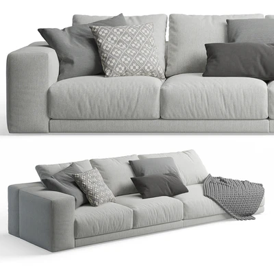 Swan Hills Lounge Sofa — Вид 2