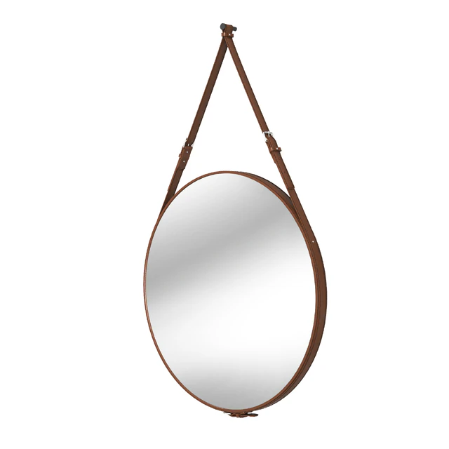 Round mirror — Descargar