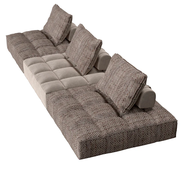 Vical Encs sofa — Скачать