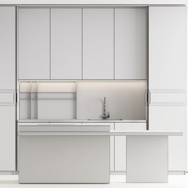 Kitchen 04 — Descargar