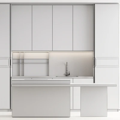 Kitchen 04 — Ver 5