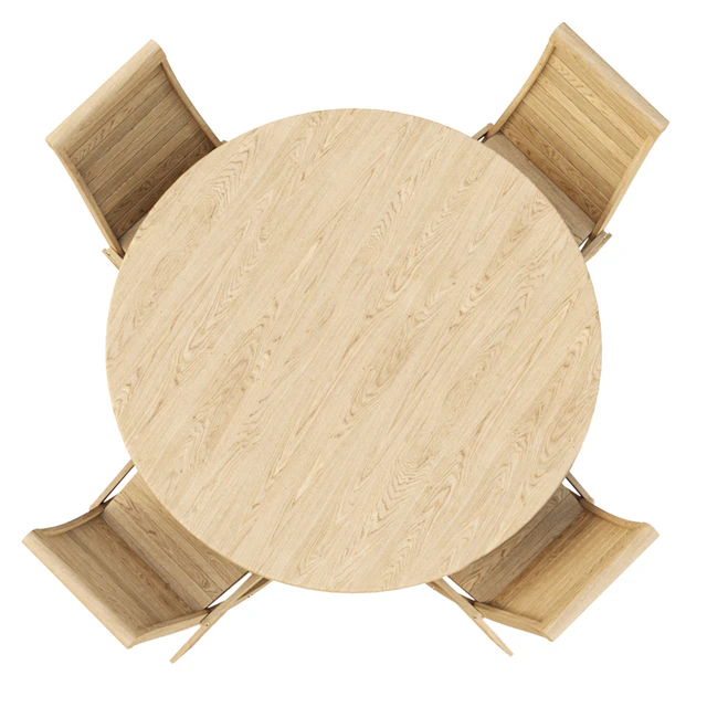 Alesso outdoor furniture set v06 / Garden furniture set — Descargar