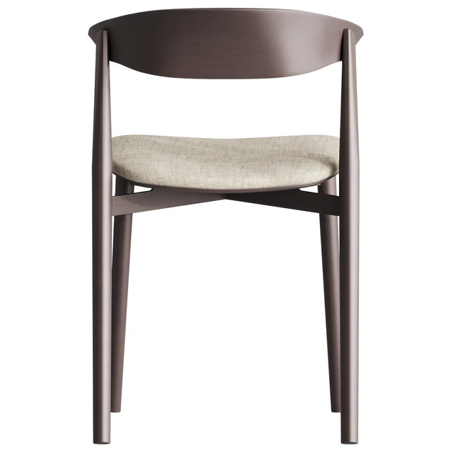 Nix 230T by Capdell chair — Descargar