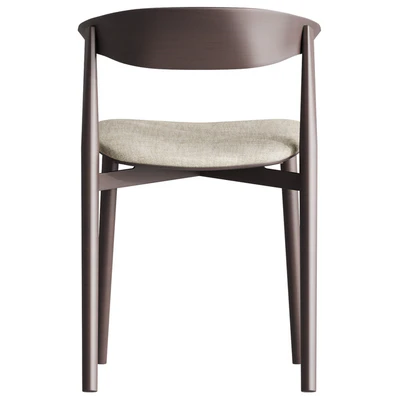 Nix 230T by Capdell chair — Ver 6