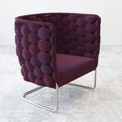 Paola Lenti Set — Ver 3
