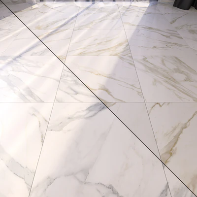 Marble Floor Set 22 — Ver 1