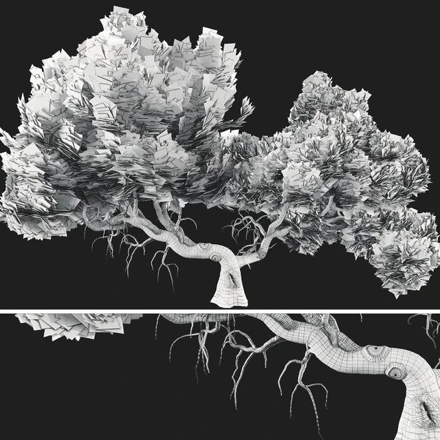 Tree 007 — Скачать
