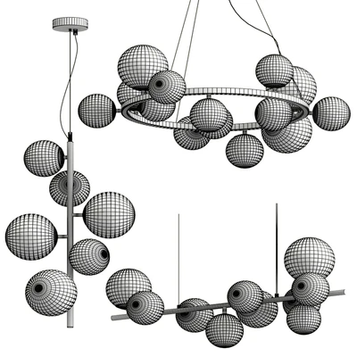 Odeon Light Collection — Вид 2