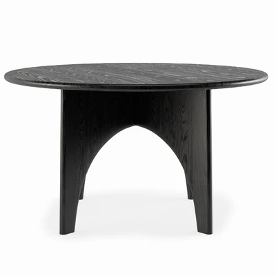 Baleno TImber Table and Pierre Chair — Ver 3