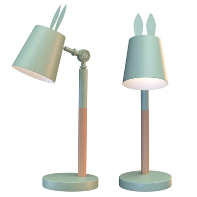 Table lamp LZPZ RUI — Ver 1