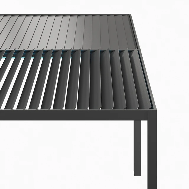 Pergola Suntech EXXEN — Скачать