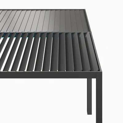Pergola Suntech EXXEN — Вид 5