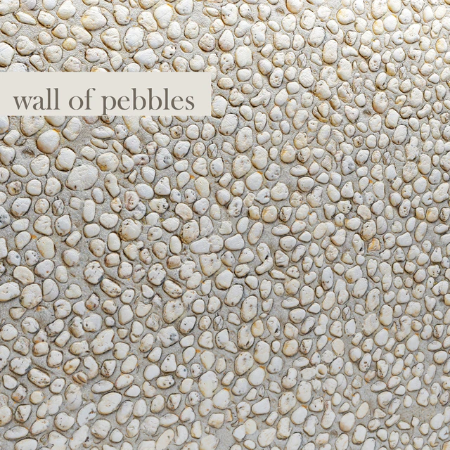 Pebbles. — Descargar